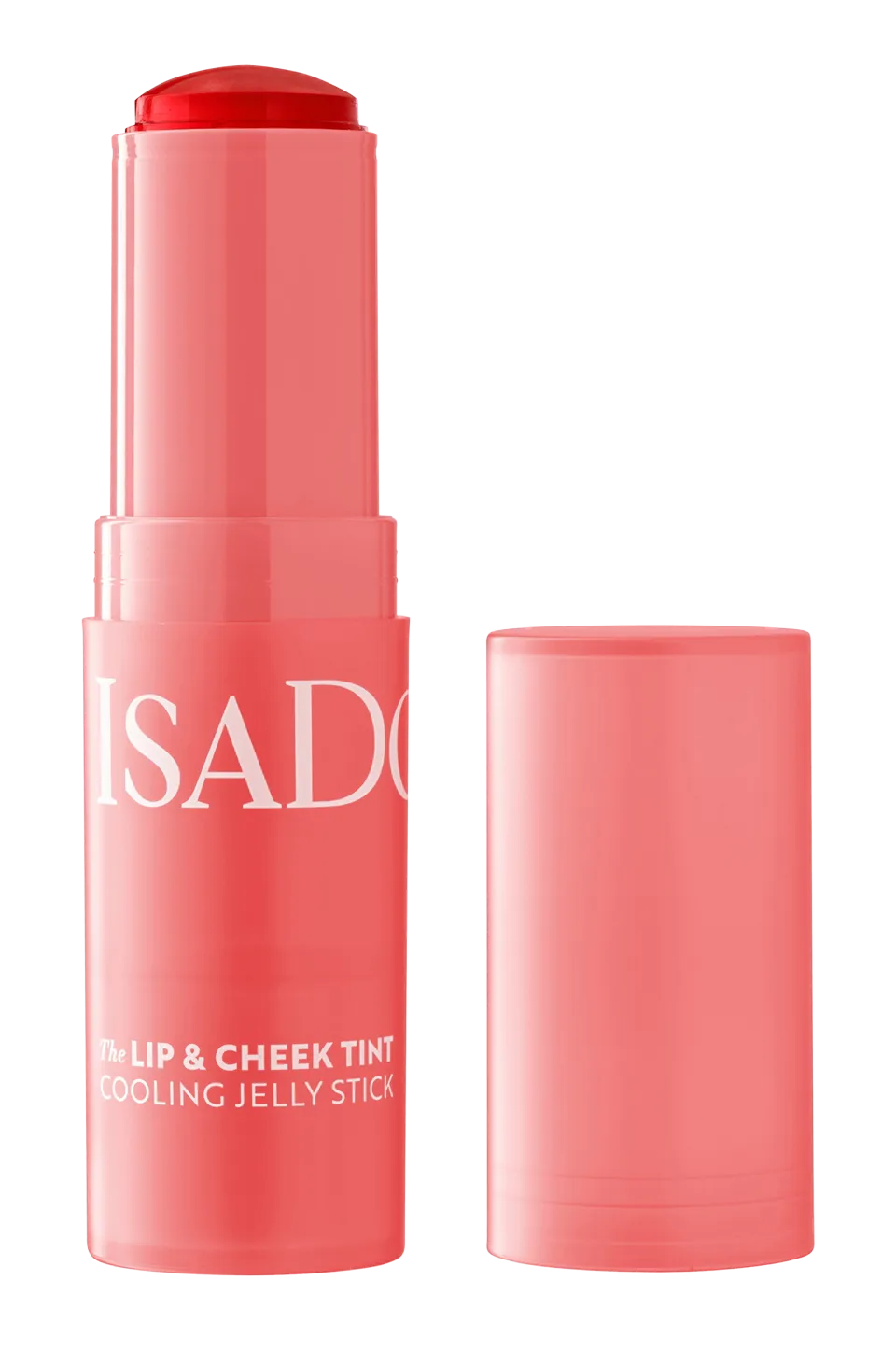 Best The Lip & Cheek Tint Cooling Jelly Stick Bas