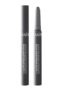 IsaDora Ögon > The Matte Eyeshadow Stick Longwear & Water-Resistant