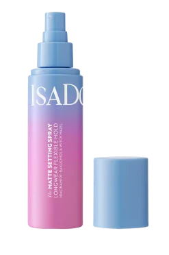 IsaDora Bas > The Matte Setting Spray