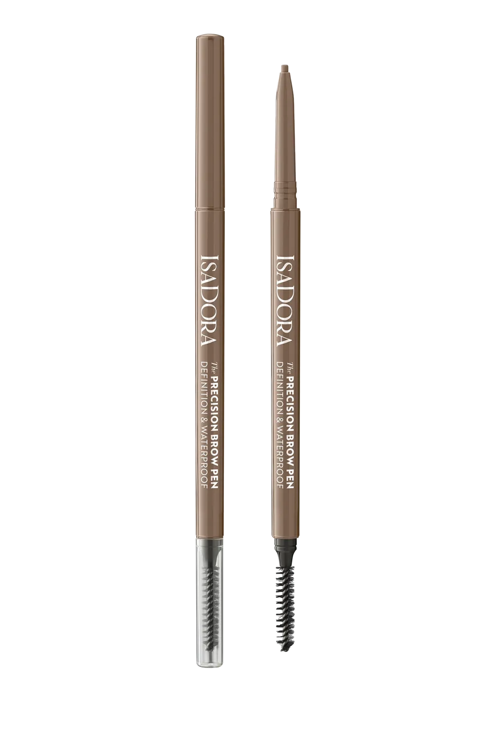 IsaDora Ögon|Ögonbryn > The Precision Brow Pen, Definition & Waterproof
