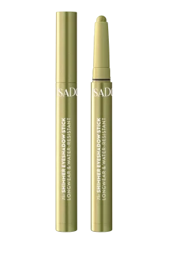 IsaDora Ögon > The Shimmer Eyeshadow Stick Longwear & Water-Resistant
