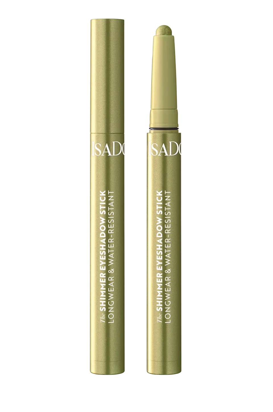 Online The Shimmer Eyeshadow Stick Longwear & Water-Resistant Ögon