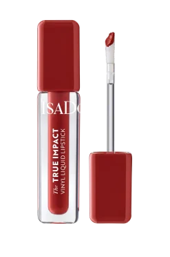 IsaDora Läppar > The True Impact Vinyl Liquid Lipstick