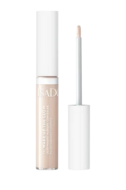 IsaDora Bas > The Wake Up The Glow Lightweight Radiant Concealer