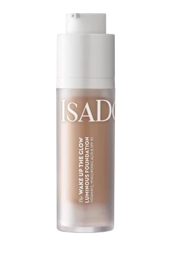 Best The Wake Up The Glow Luminous Foundation Bas
