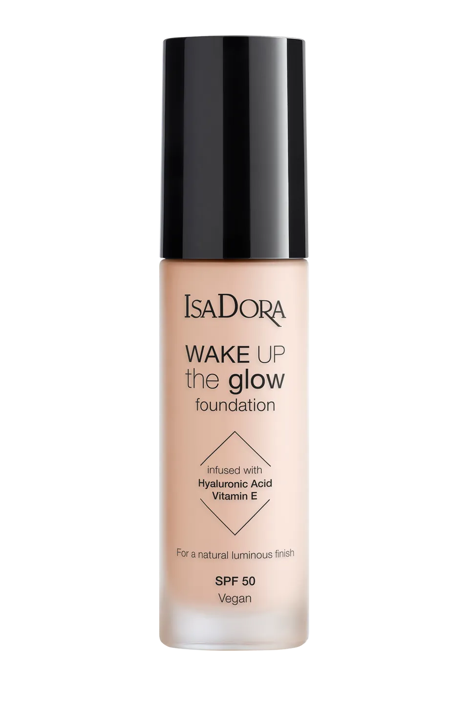 Online Wake Up the Glow Foundation 30 ml Bas