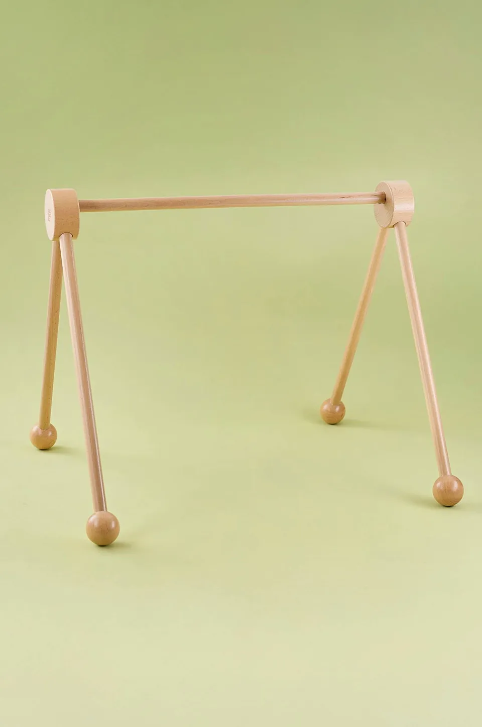 JaBaDaBaDo Babyleksaker|Barnböcker > Babygym trä natur