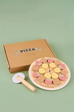 Outlet Dessertpizza Lilla Hemmet