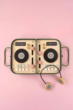 Dj Väska Musikinstrument|Maskerad & Utklädning