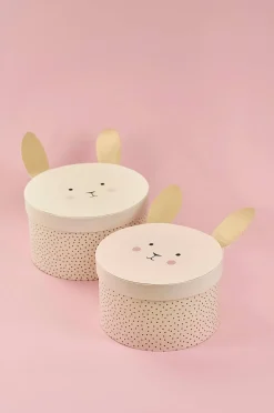Discount Förvaringslåda Bunny Möbler|Barnstolar & Babysitters