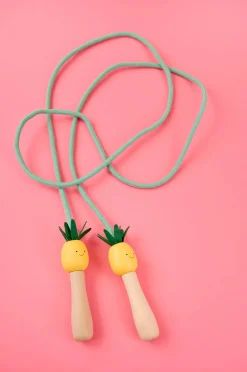 JaBaDaBaDo Utelek|Maskerad & Utklädning > Hopprep Ananas