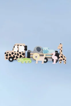 JaBaDaBaDo Bilar & Leksaksfordon|Maskerad & Utklädning > Jeepsafari
