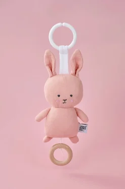 JaBaDaBaDo Babyleksaker|Barnböcker > Musikal Bunny