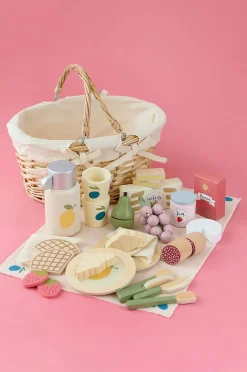 Hot Picknick i Provence Lilla Hemmet