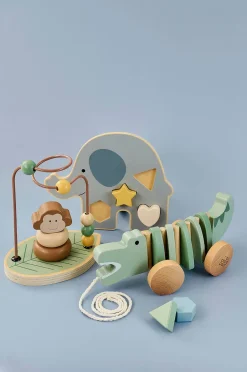 Best Safari Babyleksaker|Barnböcker
