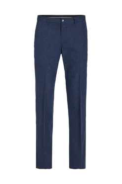 Jack & Jones Byxor > Byxor jprMartin Summer Linen Blend