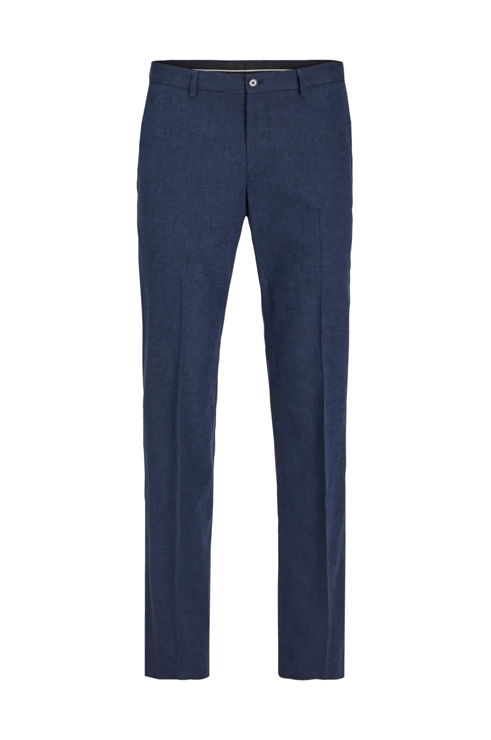 Jack & Jones Byxor > Byxor jprMartin Summer Linen Blend