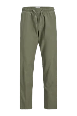 Discount Byxor jptKane jjuer inen Bend Jogger Byxor