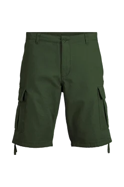 Jack & Jones Shorts > Cargohort jptCoe Barkey jjCargo hort