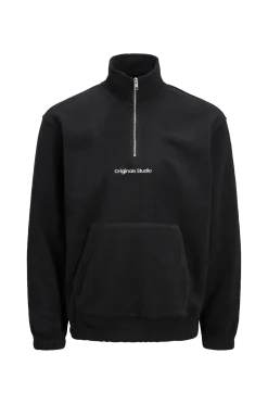 Sale Feecetröja jorVeterbro Feece Quarter Zip Ytterkläder|Ytterkläder