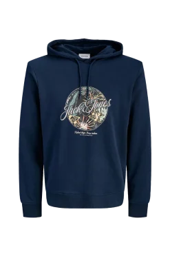 Outlet Huvtröja jjHonouu hape weat Sweatshirts & Hoodies