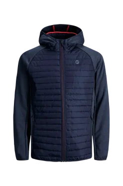 Jack & Jones Jackor & Rockar > Jacka jjeuti Quited Jacket