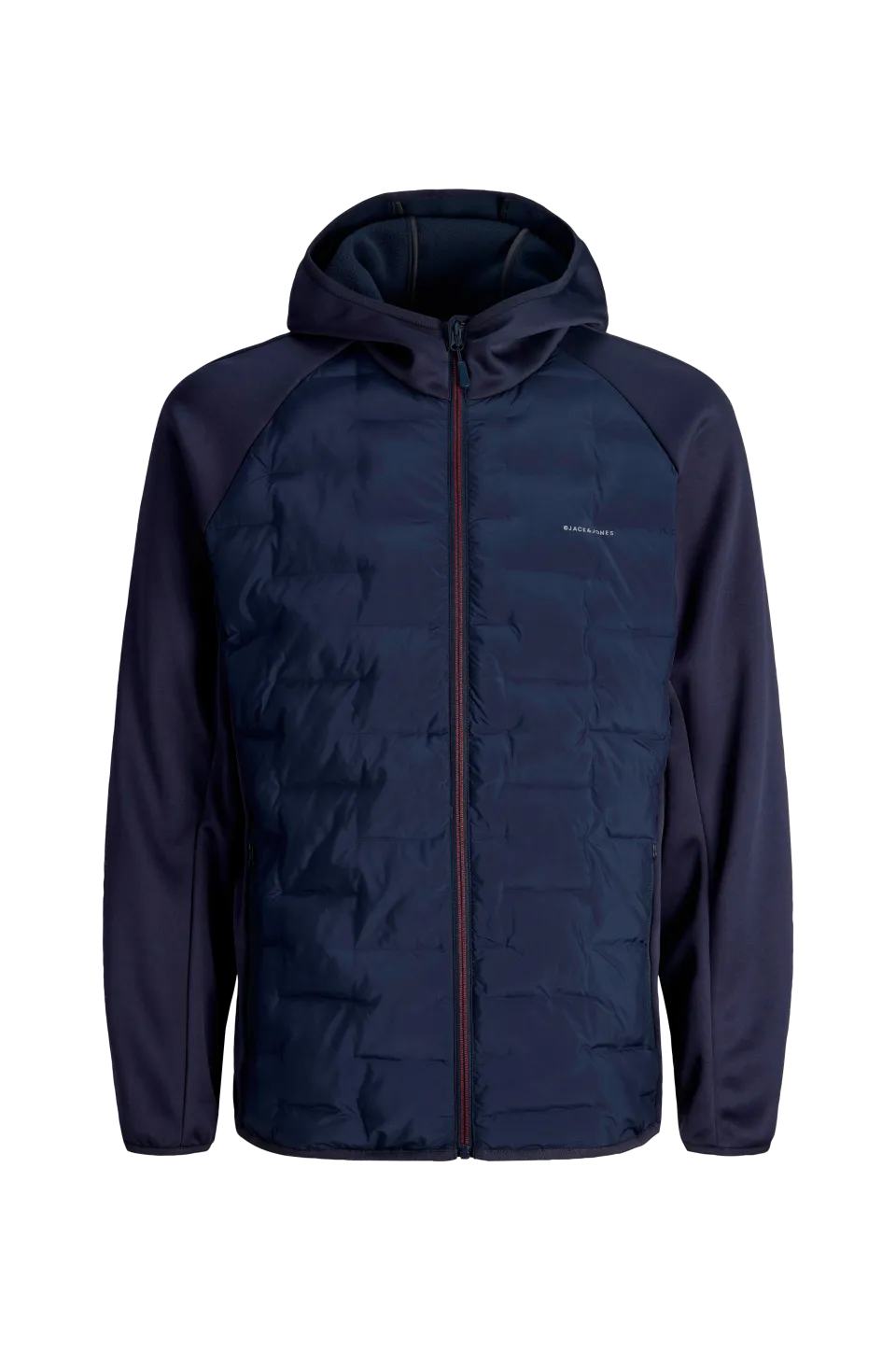 Jack & Jones Jackor & Rockar > Jacka jjePerfect Hybrid