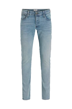 Jack & Jones Jeans > Jeans Jjiglenn Jjoriginal CB 774