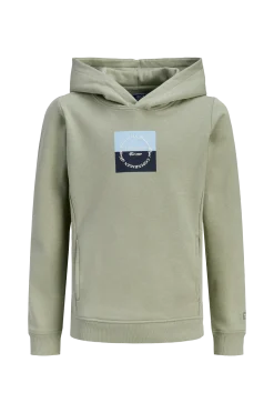 Hot Junior Huvtröja Jorcatskills Square Sweatshirts & Hoodies