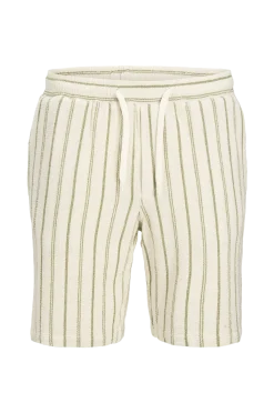 Jack & Jones Shorts > Junior Shorts jpstJaiden Coba Stripe Jog Short M