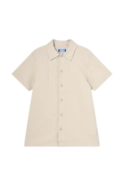 Jack & Jones Skjortor > Junior Skjorta jorRiviera Texture SS Jnr