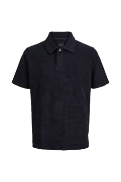 New Junior Skjorta jprBlaben SS Polo Jnr Skjortor