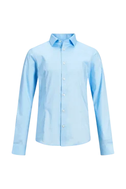 Hot Junior Skjorta jprParma Shirt L/S Sts JR Skjortor