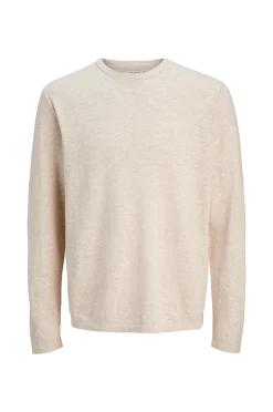 Jack & Jones Tröjor & Koftor > Junior Tröja jjeSummer Knit