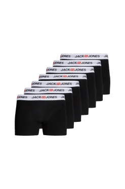 Hot Kaonger jacCorp Od ogo Trunk 7-pack Underkläder