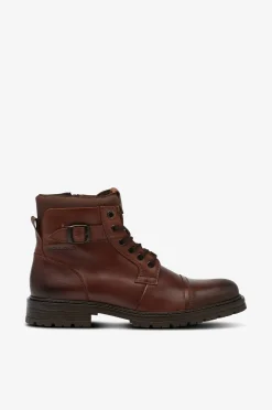 Sale Kängor jfwDexter Leather Boot SN Boots & Kängor