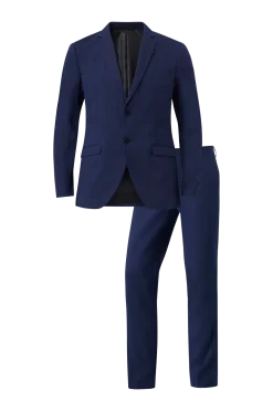 New Kostym jprFranco Suit Kavajer & Kostymer