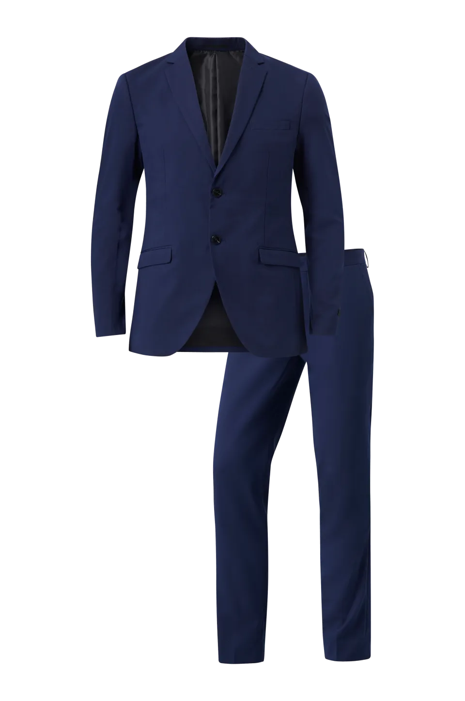 New Kostym jprFranco Suit Kavajer & Kostymer