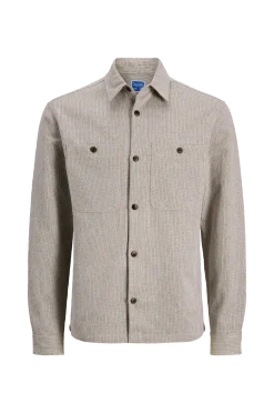 Jack & Jones Jackor & Rockar > Overhirt jprBuraye inen