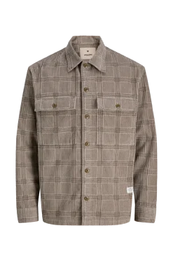 Discount Overhirt jprBuwi Corduroy / Jackor & Rockar