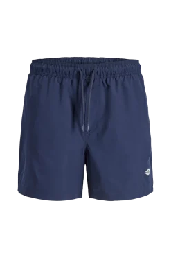 Outlet Plus Badshorts jpstMaui Tropic Solid Badkläder