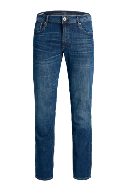 Clearance Plus Jeans jjiTim jjOriginal AM 814 PS Noos Jeans