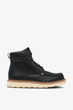 Jack & Jones Boots & Kängor > Plus Kängor jfwArchway PU Moc