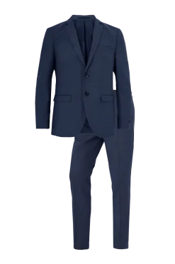 Outlet Plus Kostym jprSolaris Suit Noos, 2 delar Kavajer & Kostymer