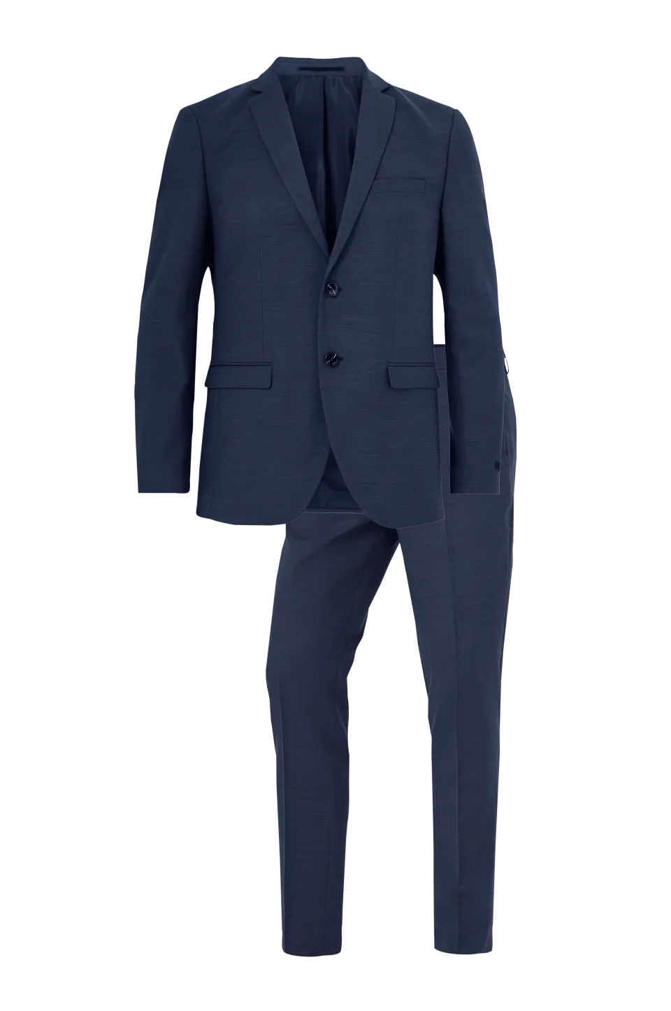 Outlet Plus Kostym jprSolaris Suit Noos, 2 delar Kavajer & Kostymer