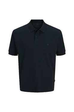 Jack & Jones Pikéer > Plus Pikétröja jprblaWeston SS Polo