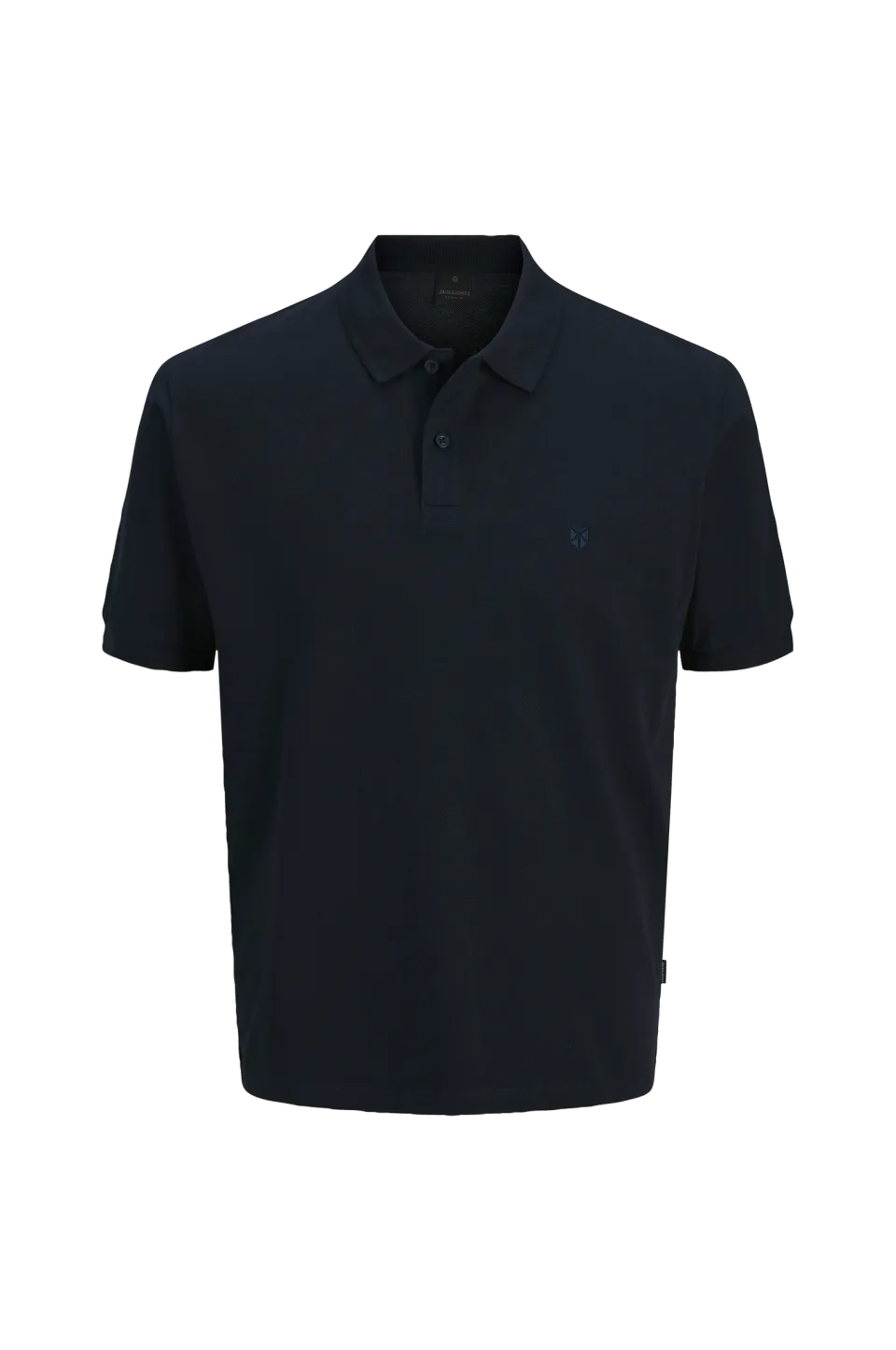 Jack & Jones Pikéer > Plus Pikétröja jprblaWeston SS Polo