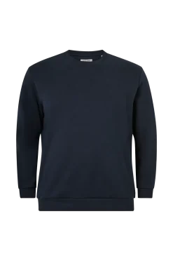 Jack & Jones Sweatshirts & Hoodies > Plus Sweatshirt jjeBradley Sweat Crew Noos Pls