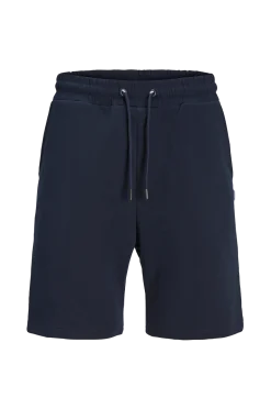 Hot Plus Sweatshorts jpstGordon Bradley Mid Shorts