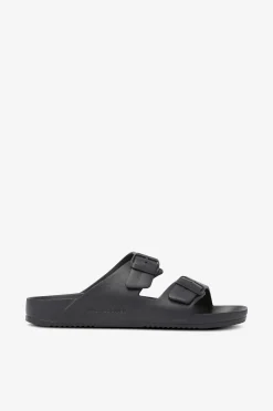 Jack & Jones Sandaler|Tofflor > Sandaler jfwCroxton Moulded Sandal